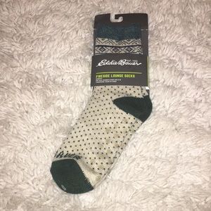 Eddie Bauer Socks